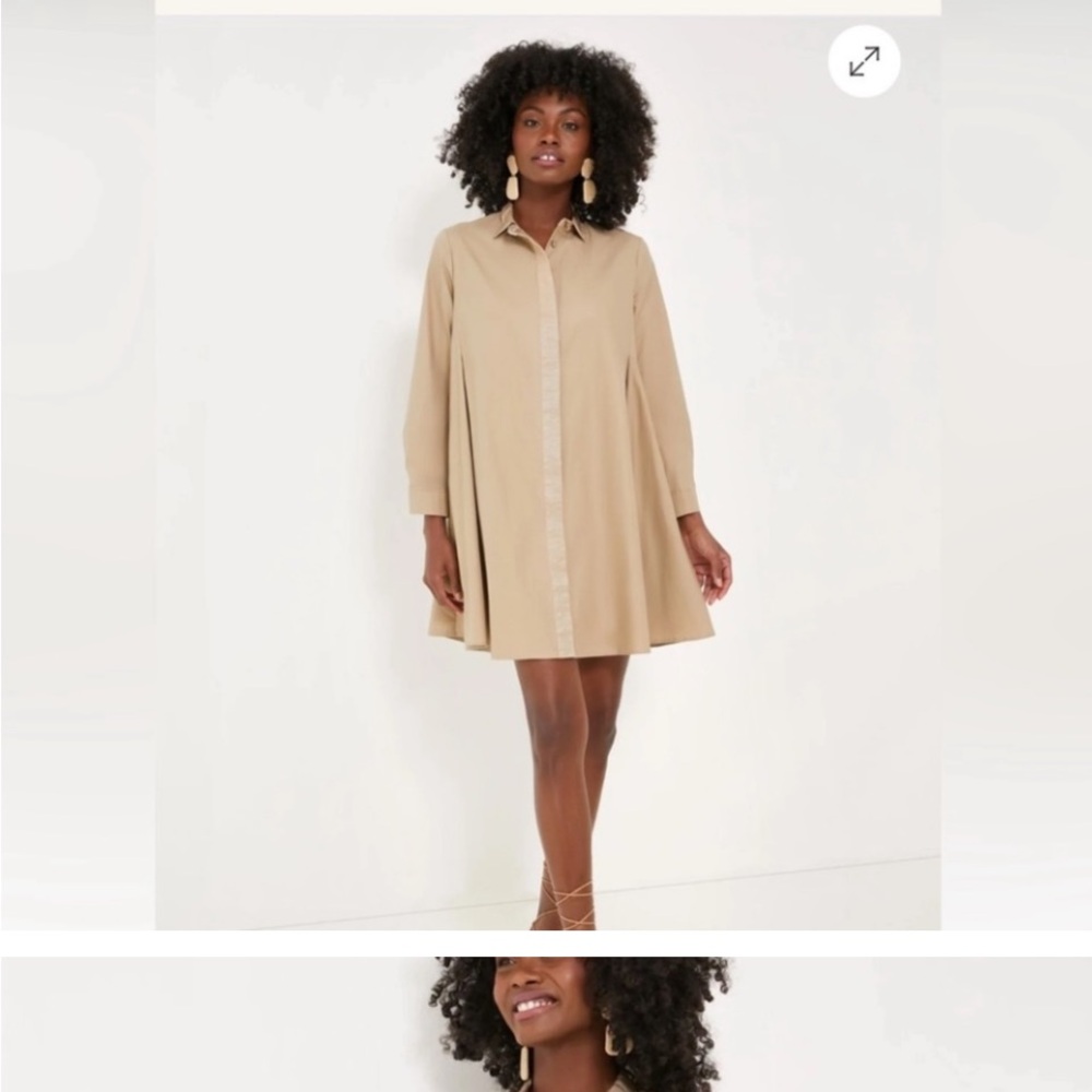 Dress-  do not make offer